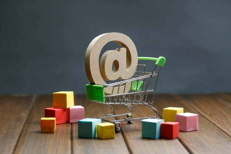 e-commerce marketing strategies