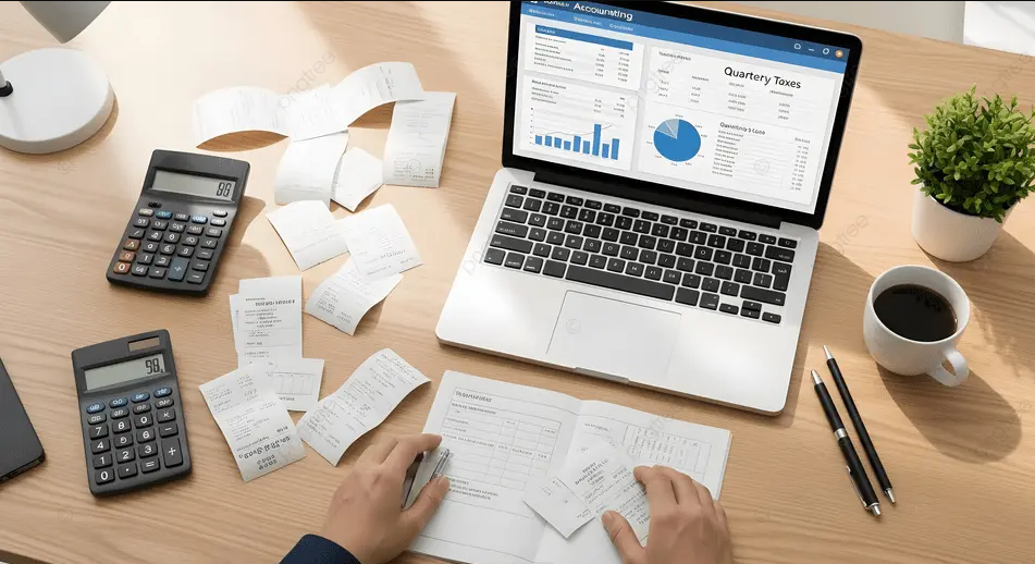Tax Preparation Services