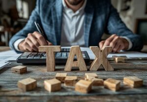 Tax Relief Services