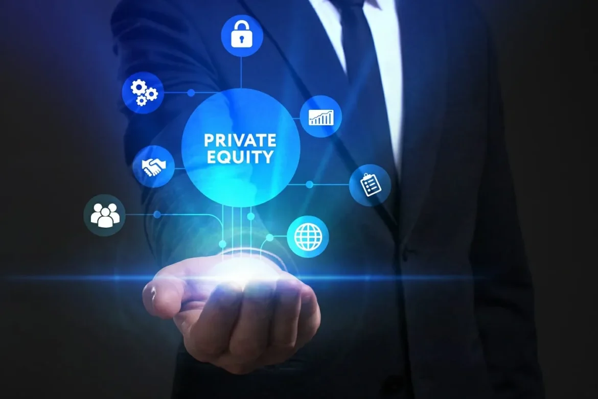 private capital funding